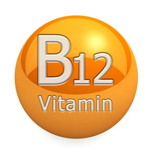 витамин В12 при беременности
