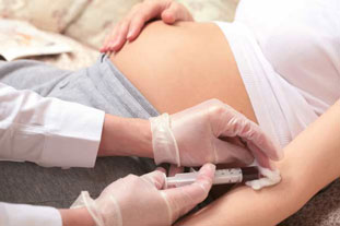 глюкозотолерантный тест при беременности