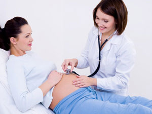 Клиника ведения беременности
