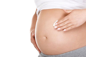 массаж при беременности, противопоказания
