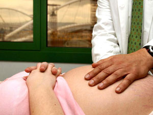 замершая беременность симптомы