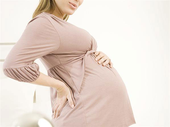 узкий таз при беременности