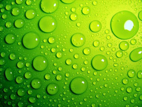 зеленые воды при родах